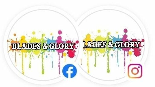 Blades and Glory image 1