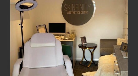 Skinfinity Aesthetics Clinic – kuva 3