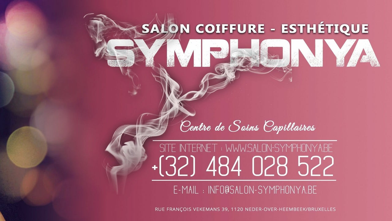 Salon Symphonya