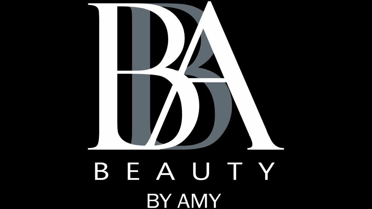 Beauty by Amy - 1