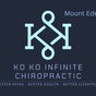 Ko Ko Infinite Chiropractic Mt. Eden (Lifeline Chiropractic) - 161 Dominion Road, Mount Eden, Auckland