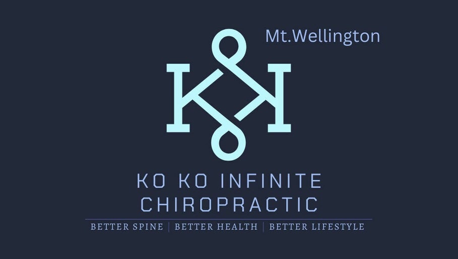Ko Ko Infinite Chiropractic Mount Wellington – kuva 1