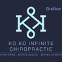 Ko Ko Infinite Chiropractic {Grafton} - 89 Grafton Road, Level 2, Grafton, Auckland