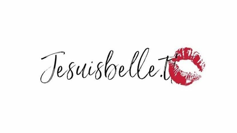 Jesuisbelle.tt  - 1