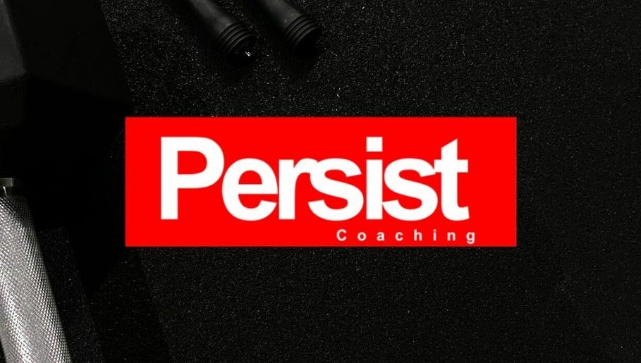 Persist Coaching – kuva 1