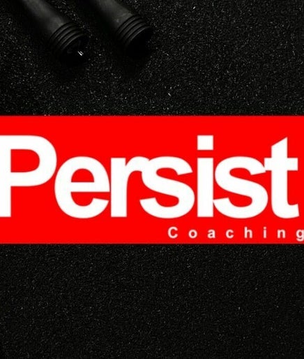 Persist Coaching изображение 2