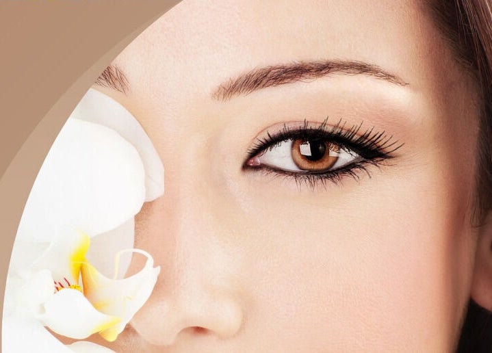 Close-up of a woman's eye with elegant makeup, featured at Beauty At Eleven, Alberton, Gauteng, ZA.