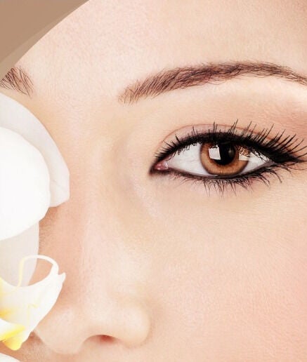 Close-up of a woman's eye with elegant makeup, featured at Beauty At Eleven, Alberton, Gauteng, ZA.