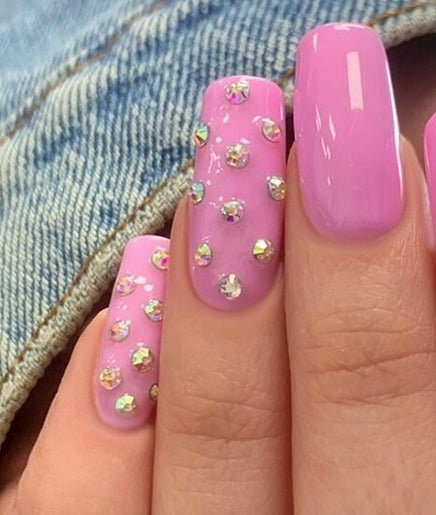 Imagen 2 de Nails 4 You Αιγάλεω