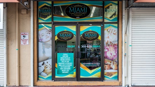 Miami Beauty Spa