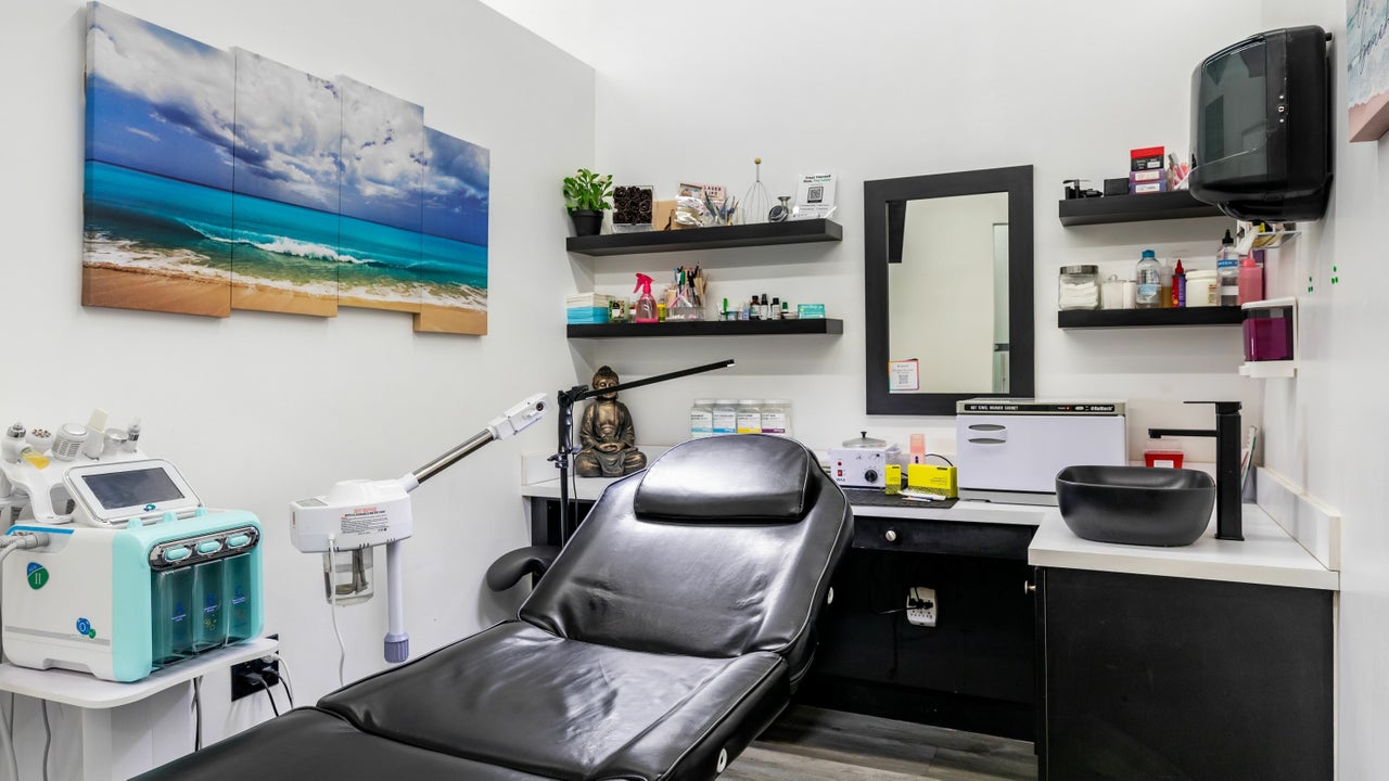 Miami Beauty Spa - 2603 Northwest 20th Street - Miami | Fresha
