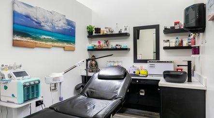 Miami Beauty Spa