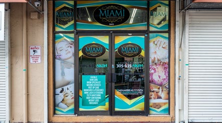 Miami Beauty Spa image 3