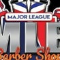 Major league barber shop
