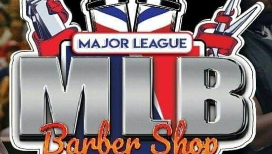 Major League Barber Shop – kuva 1