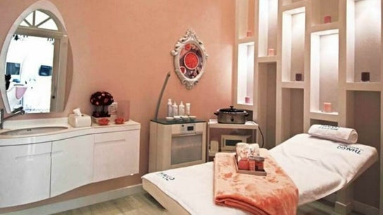 Princess Lounge Ladies Salon