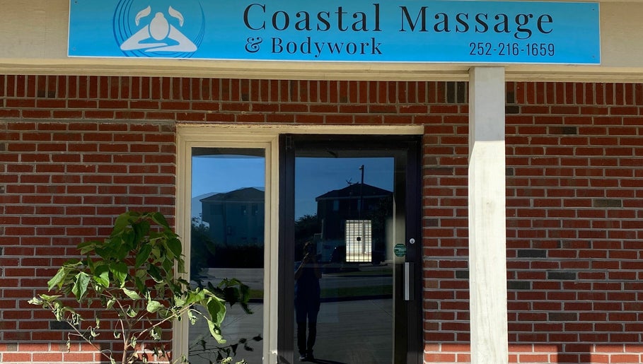 Coastal Massage & Bodywork – obraz 1
