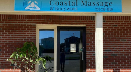 Coastal Massage & Bodywork