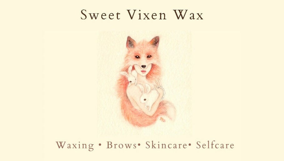 Sweet Vixen Wax Temple slika 1