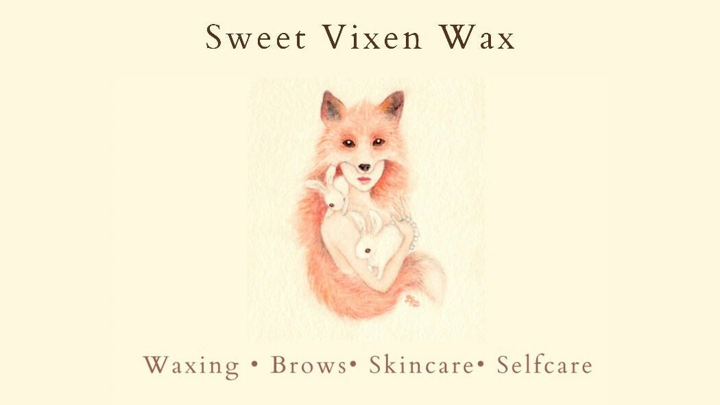 Sweet Vixen Wax - 1
