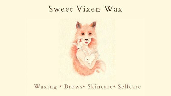 Sweet Vixen Wax RR