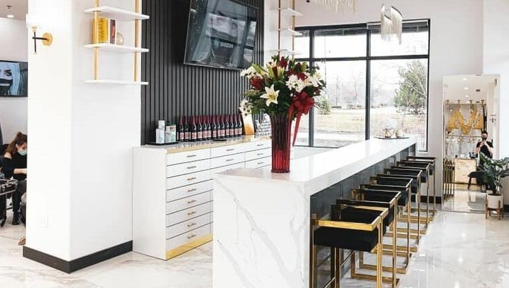 AVA Nail Bar slika 1