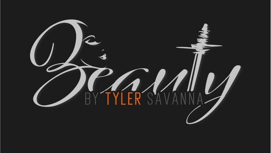 Beauty by Tyler Savanna image 1