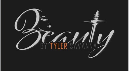 Beauty by Tyler Savanna