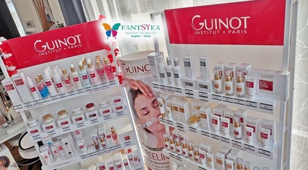 Fantsyka | Institut de Beauté, Onglerie et Soins imagem 2