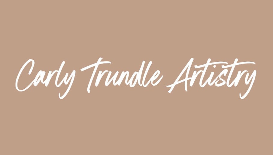 Carly Trundle Artist imaginea 1