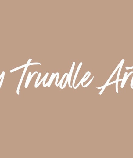 Carly Trundle Artist imaginea 2