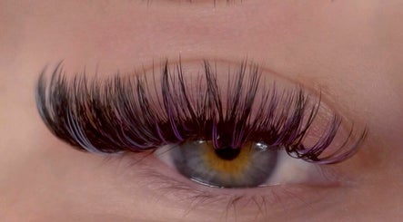 Cloud Lash Extensions billede 2