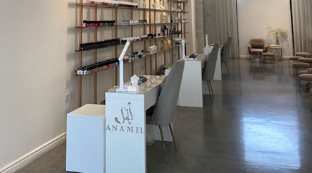 Anamil Spa - Al Rabi image 2