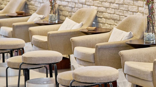 Anamil Spa - Al Rabi