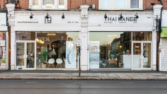LAYANA - Finchley Central 9