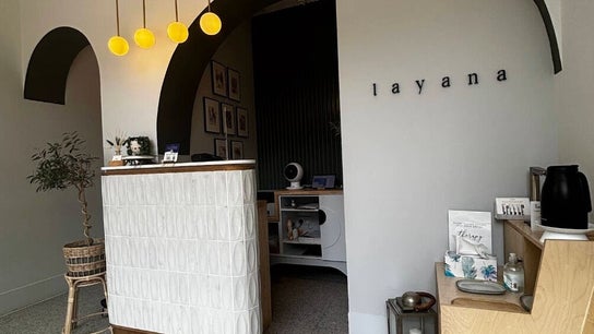 LAYANA - Belsize Park & Primrose Hill