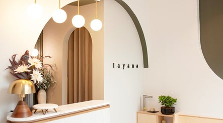 LAYANA - Belsize Park & Primrose Hill image 2