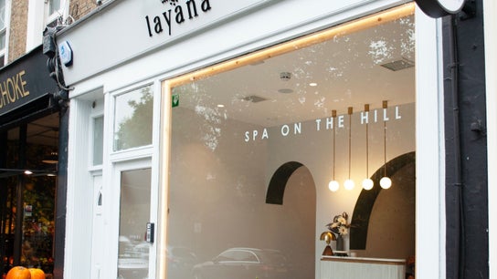 LAYANA - Belsize Park & Primrose Hill 2