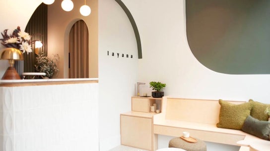 LAYANA - Belsize Park & Primrose Hill 3