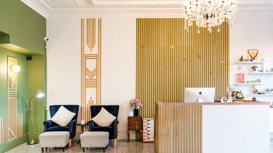 LAYANA - Finchley Central 1