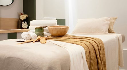 LAYANA - Belsize Park & Primrose Hill