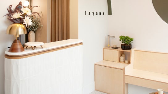 LAYANA - Belsize Park & Primrose Hill 1