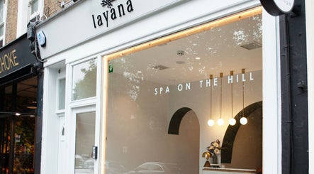 LAYANA - Belsize Park & Primrose Hill, bilde 3