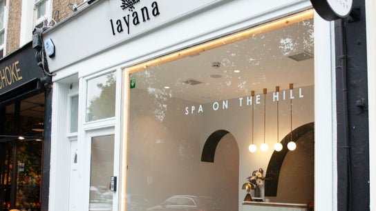 LAYANA - Belsize Park & Primrose Hill 2