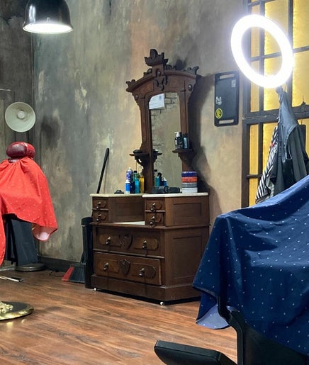 Immagine 2, Vosco’s Barbershop