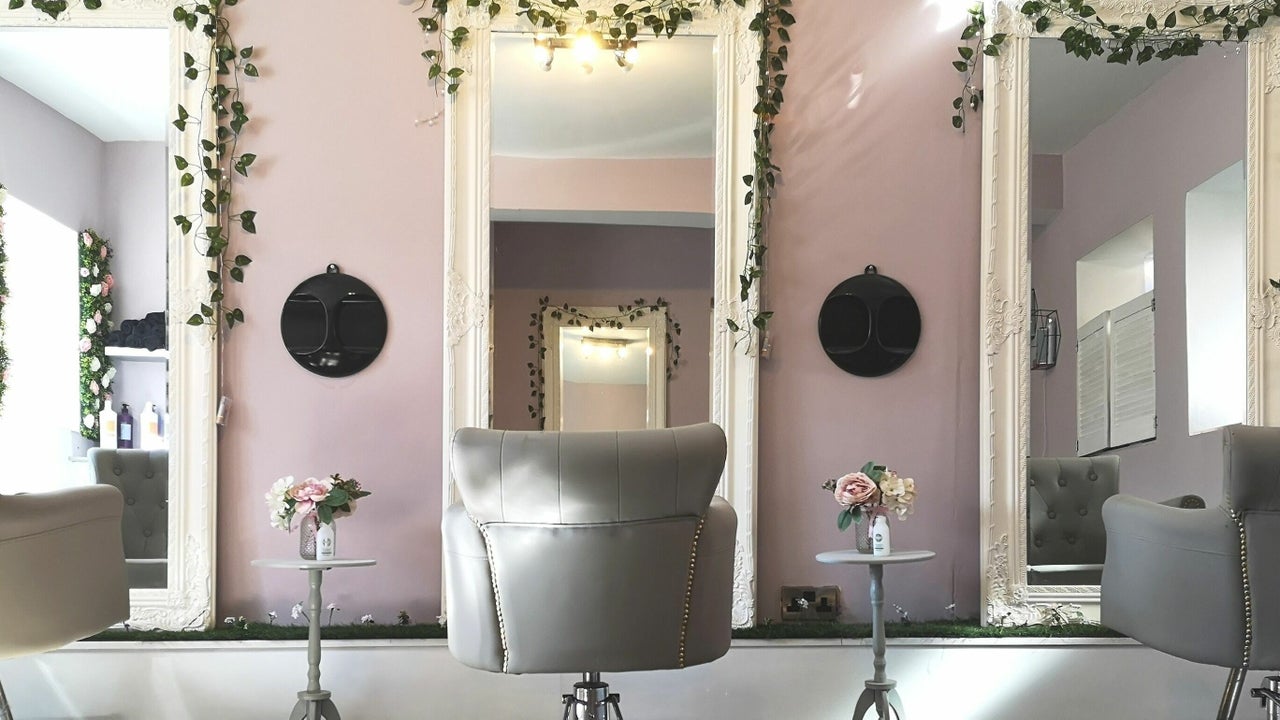 The Hair Retreat Sleaford UK, 10a South Gate Sleaford Fresha