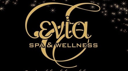 Evia Spa Wellness - Grand Hotel Therme Banya, Bansko billede 2