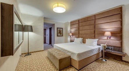 Grand Hotel Sveti Vlas изображение 2