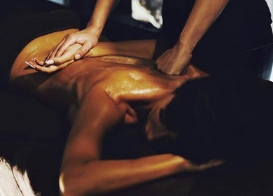 Релаксиращ масаж в Evia Spa Wellness в Pulse Fitness & Spa Plovdiv, Пловдив, Пловдив, BG.