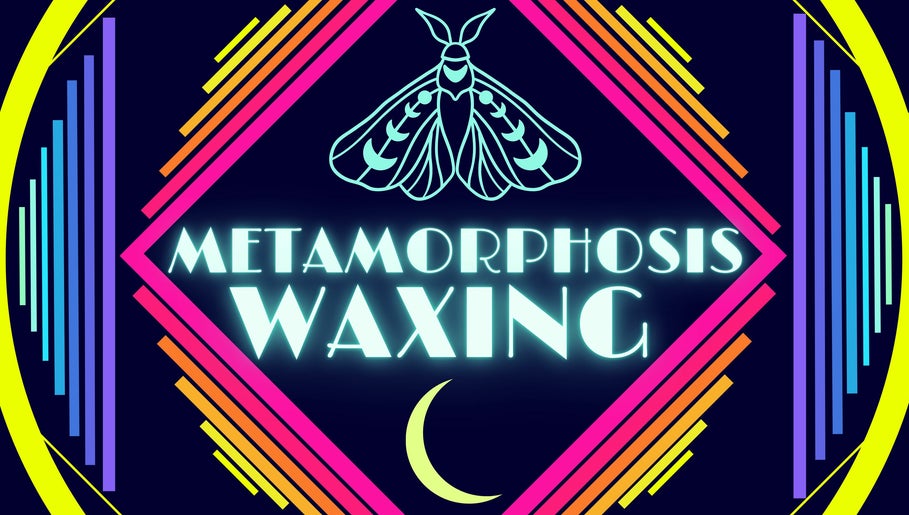 Εικόνα Metamorphosis Waxing 1